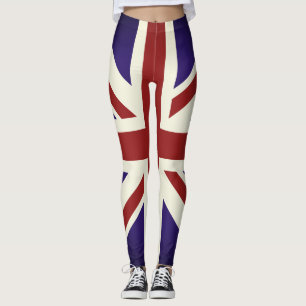 BRITISCHE Leggings