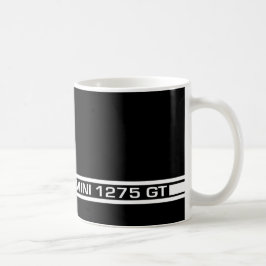 Britische Leyland Ministreifen-Tasse Tasse