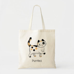 Britische Shorthair Purrfect Katzen-Taschen-Tasche Tragetasche