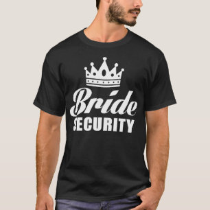 Britische Sicherheit 2 T-Shirt