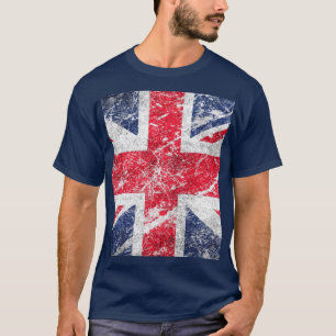 Britische T-Shirt