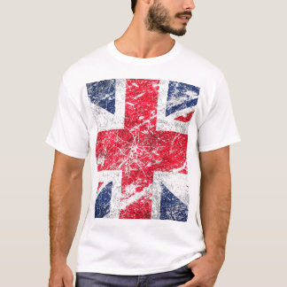Britische T-Shirt