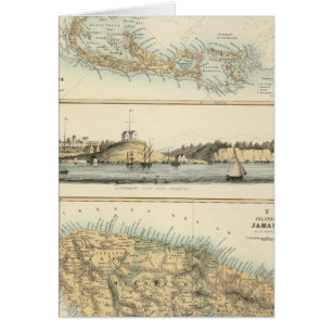 Britische Westindische Possession