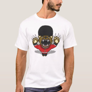 BRITISCHER Beefeater T-Shirt
