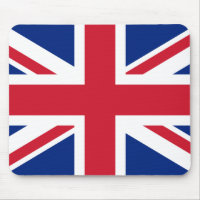 Britischer Gewerkschafts-Jack