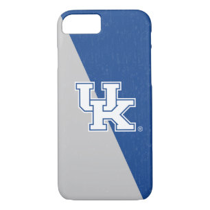 BRITISCHER Kentucky Farbblock Kentuckys Case-Mate iPhone Hülle