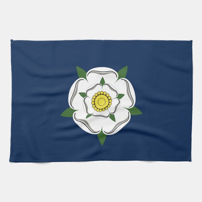 britischer Landkreis Großbritannien der Geschirrtuch (Horizontal)