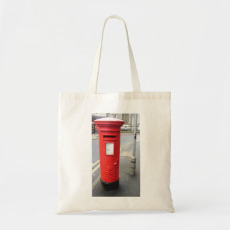 Britischer Posten-Kasten Tragetasche