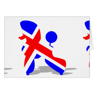 Britischer Pudel