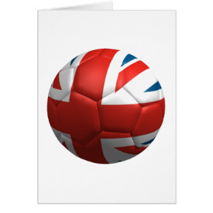 Britisches Futbol