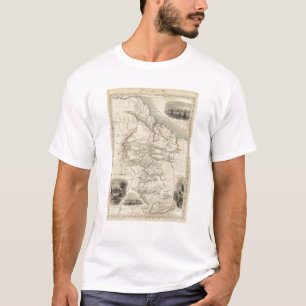 Britisches Guayana T-Shirt