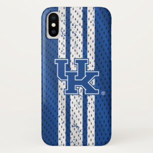 BRITISCHES Jersey Muster Kentuckys   Case-Mate iPhone Hülle