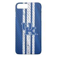 BRITISCHES Jersey Muster Kentuckys |