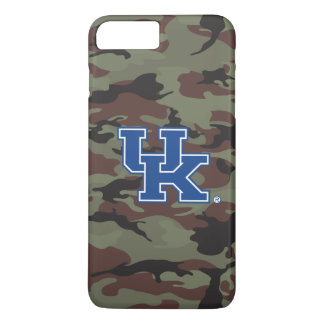 BRITISCHES Kentucky Camouflage-Muster Kentuckys | Case-Mate iPhone Hülle