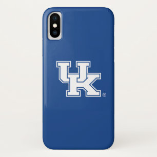 BRITISCHES Kentucky Logo Kentuckys Case-Mate iPhone Hülle