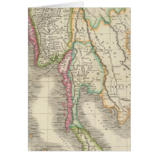 Britisches Reich 2 (Vorne)