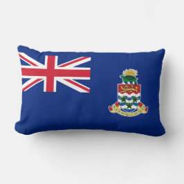 Britisches Territorium Cayman Island Flaggenkissen Lendenkissen