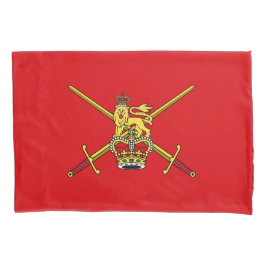 British Army (UK Military) Kissenbezug