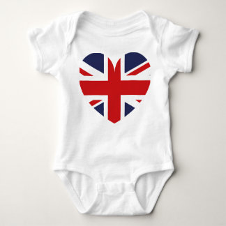 British baby one piece baby strampler