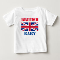 BRITISH BABY