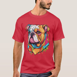 British Bulldog T-Shirt