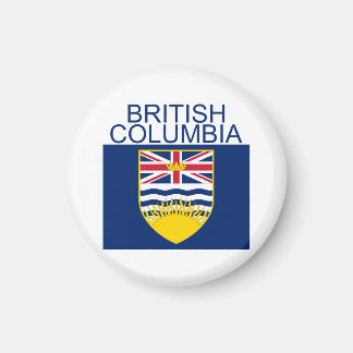 British Columbia Magnet