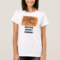 BRITISH GELD DOMME