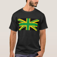 British - Jack aus Jamaika Union