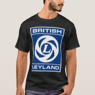 British Leyland Logo Classic T - Shirt