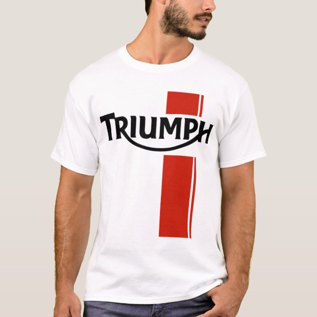 British Motor T-Shirt (Vorderseite)