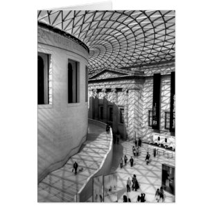 British Museum, London