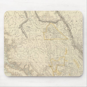 British North America 2 Mousepad