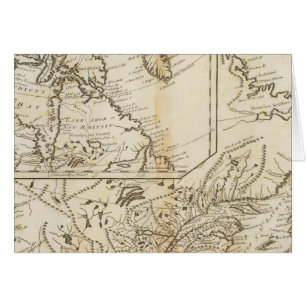 British Possessions in Nordamerika 2