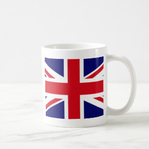 British Pride Tasse