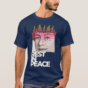 British Queens Platinum Jubilee - Ehrung der Eli T-Shirt