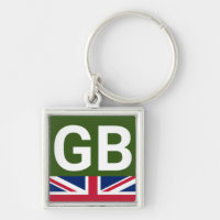 British Racing Green