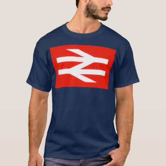 BRITISH RAIL T-Shirt