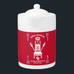 British Royal Coronation King Charles III \<br><div class="desc">King Charles British Royal Family. König Charles III. Britischer König Souvenirs. Copyright HGIFY Zazzle/BA/TT Stores nur. 05#66 REF Artist JM.</div>