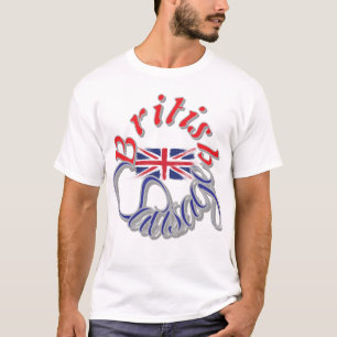 British Sausage T-Shirt