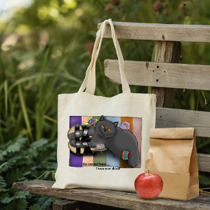 British Shorthair Cat Sandals Funny Niedlich Tragetasche