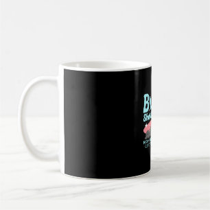British Shorthair Mama Cat Owner Kaffeetasse