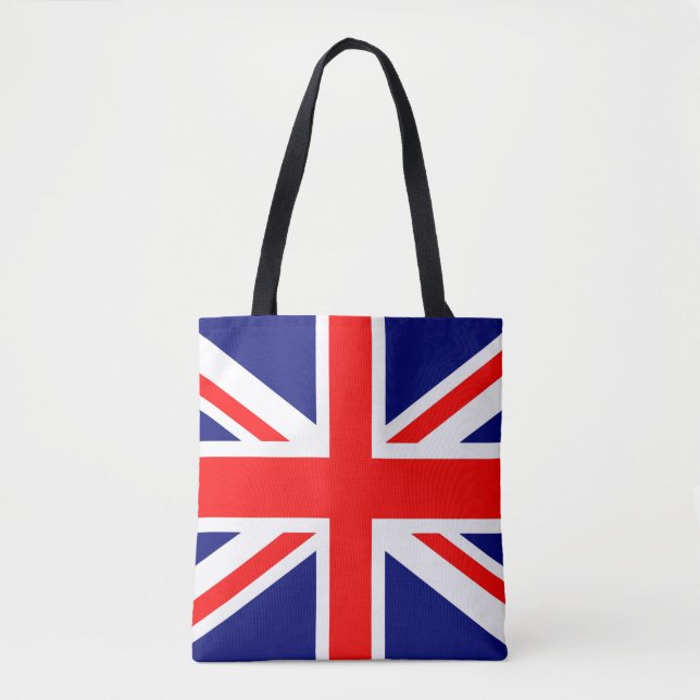 British Union Jack (Vorderseite)
