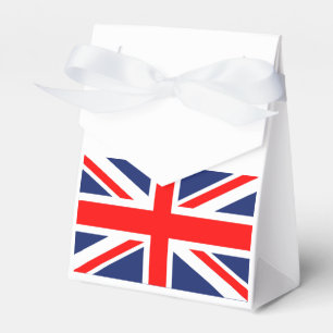 British Union Jack Flag Geschenkschachtel