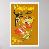 British West Indies Airways