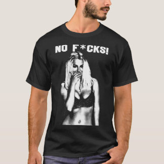 Britney - Kein Fcks Essential T - Shirt