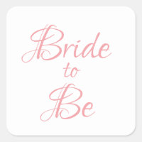 Brito be Pink Script Elegant Chic Hübsch
