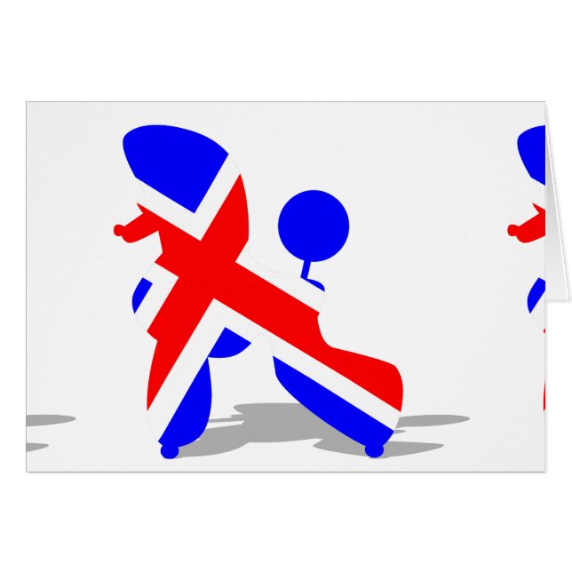 Britt Poodle (Vorderseite (Horizontal))