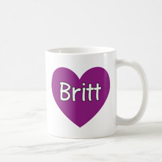 Britt Tasse