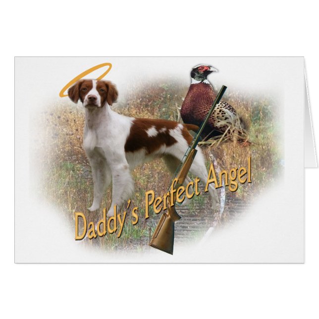 Brittany - Daddys perfekter Engel (Vorderseite (Horizontal))