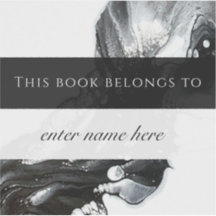 Brittany Jeanette Logo Exlibris